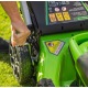 Газонокосилка аккумуляторная GreenWorks GD40LM46HP 4 Ач в Омске