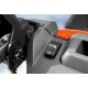Снегоуборщик Husqvarna ST 230P в Омске
