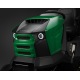 Садовый минитрактор Caiman Comodo Max 4WD 107D2K2 в Омске