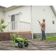 Мойка высокого давления GreenWorks 5106007 в Омске