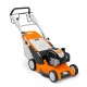 Газонокосилка бензиновая Stihl RM 545 V в Омске