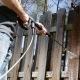 Мойка высокого давления GreenWorks GPWG3 120 бар в Омске