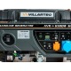 Бензогенератор Villartec GG7300С 5.8 кВт в Омске