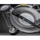 Газонокосилка бензиновая Caiman LM5360HXAR-PRO в Омске