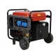 Бензогенератор инверторный Loncin GH9000I 7 кВт в Омске