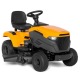 Садовый минитрактор Stiga Tornado 2108 HW в Омске