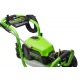 Мойка высокого давления GreenWorks 5106007 в Омске