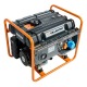 Бензогенератор Villartec GG6300C 5 кВт в Омске