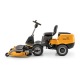 Райдер Stiga E-Park 220 в Омске