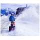 Бензиновый снегоуборщик Al-ko SnowLine 560 II в Омске