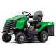 Садовый минитрактор Caiman Rapido 2WD 97D2K в Омске