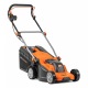 Газонокосилка электрическая Daewoo DLM 1250E в Омске