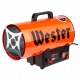 Газовая тепловая пушка Wester TG-12000 в Омске