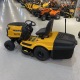 Садовый минитрактор Cub Cadet LT1 NR92 в Омске