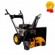 Снегоуборщик Champion ST553 в Омске