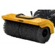 Снегоуборщик Denzel SWB-600 в Омске
