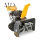 Снегоуборщик гусеничный Stiga ST 5266 P Trac в Омске