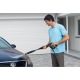 Мойка высокого давления Karcher K 4 Basic в Омске