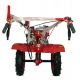 Мотоблок Weima WM1050 с двигателем Honda GC160 6.5 л.с. (Фрезы в комплекте!) в Омске