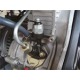 Дизельгенератор Hyundai DHY 6000LE 5 кВт + колеса в Омске