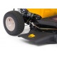 Садовый райдер Cub Cadet LR1 MS76 в Омске