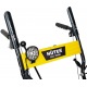 Бензиновый снегоуборщик Huter SGC-5500В в Омске