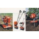 Электрический культиватор Mantis 7252-12-40 в Омске