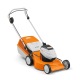 Газонокосилка аккумуляторная Stihl RМА-253.0 (без аккумулятора и зарядного устройства) в Омске