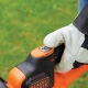 Аккумуляторный кусторез Black+Decker GTC18452PCB (без аккумулятора и зарядного устройства) в Омске