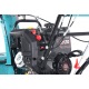 Снегоуборщик Steviman SX-61 MAX в Омске