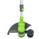 Аккумуляторный триммер GreenWorks G24LT30K2-10&quot; в Омске
