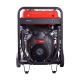 Бензогенератор Fubag BS 11000 A ES 10 кВт в Омске