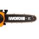 Электропила Worx WP312E-10" в Омске