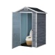 Пластиковый сарай Keter Manor 4x3 в Омске