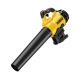 Воздуходувка аккумуляторная Dewalt DCM562P1 XR в Омске