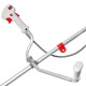Бензиновый триммер RedVerg RD-GB233S в Омске