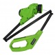Аккумуляторный триммер GreenWorks G24LT25K2, 2 Ач, 24 V в Омске