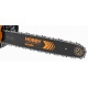 Бензопила Carver Hobby HSG 152-18&quot; в Омске