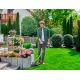Аккумуляторный триммер Gardena ComfortCut Li-18/23 в Омске