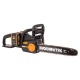 Аккумуляторная пила Worx Nitro WG385E-16&quot; в Омске