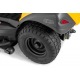 Садовый трактор Stiga Tornado 9121 WX в Омске
