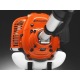 Бензокоса (бензиновый триммер) Husqvarna 143R-II в Омске