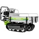 Самоходная тележка Grillo Dumper 507 AV (Robin-Subaru) в Омске