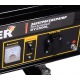 Бензиновый генератор Huter DY2500L 2 кВт в Омске