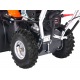 Снегоуборщик Yard Fox Optima 6151E в Омске