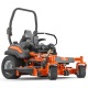 Садовый райдер Husqvarna Z560X в Омске