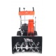 Снегоуборщик Yard Fox Basic 6152E в Омске