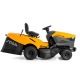 Садовый минитрактор Stiga Estate 5092 HW в Омске