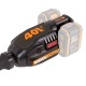 Триммер аккумуляторный Worx Nitro WG186E.92 (без аккумулятора и ЗУ) в Омске