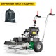 Подметальная машина Caiman SM 700W Honda GCV 160 в Омске